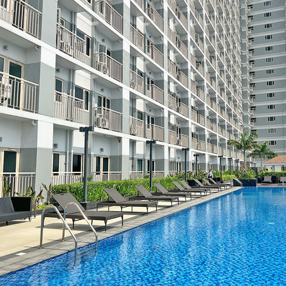 Coast Residences