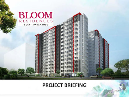 Bloom Residences Phase 1 & Phase 3