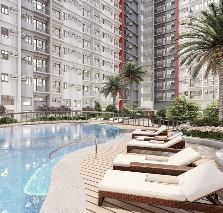 Bloom Residences Phase 1 & Phase 3