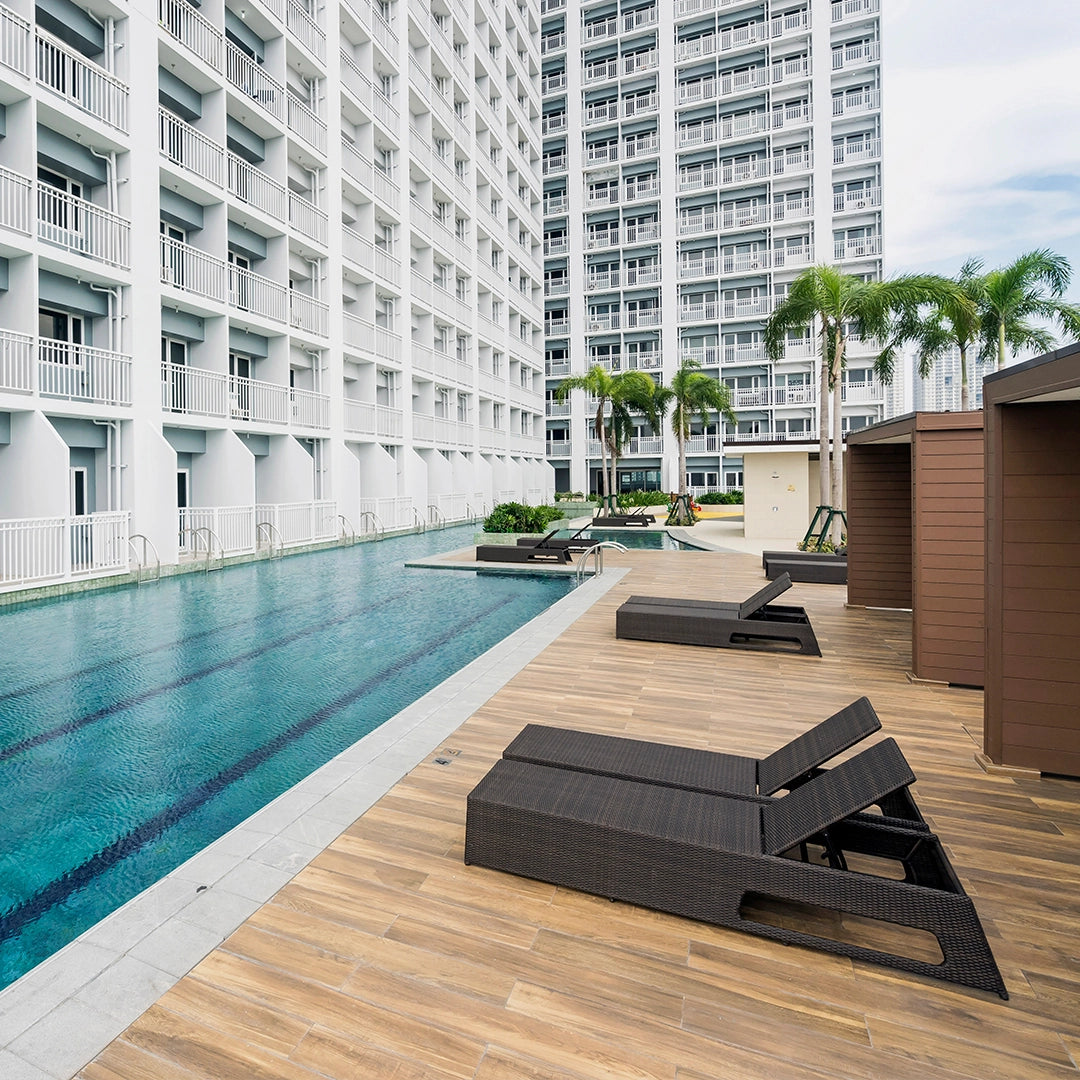 Breeze Residences