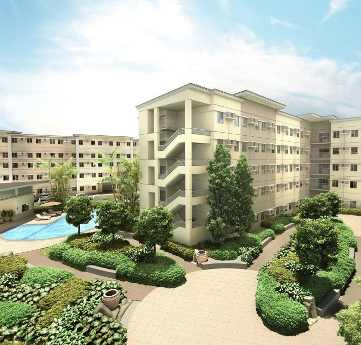 Cheer Residences