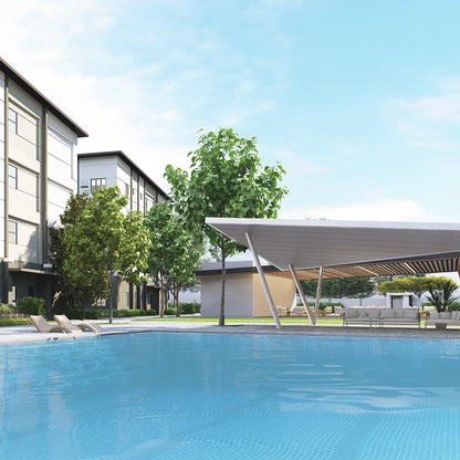 Glade Residences