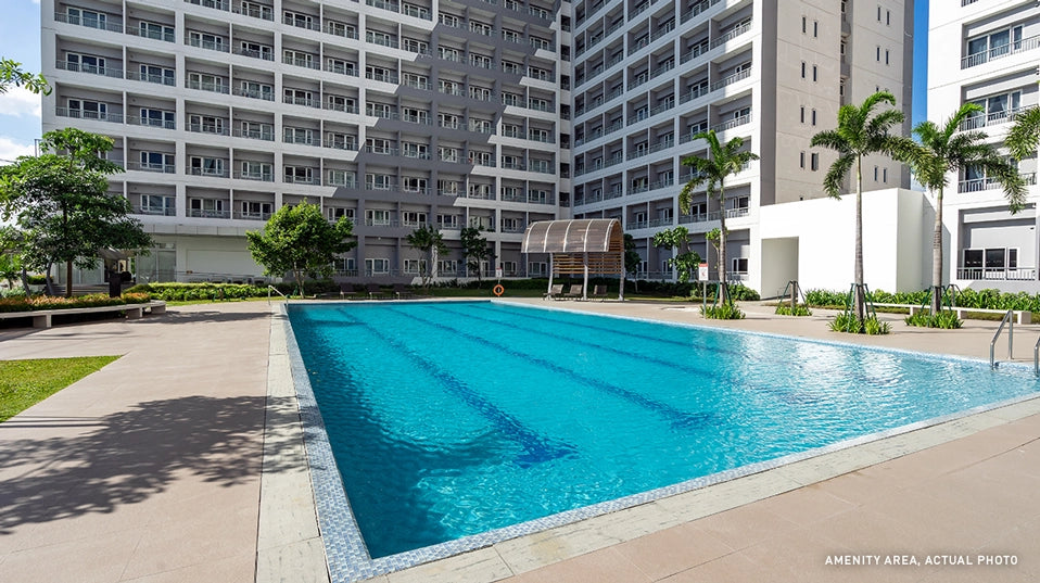 Grace Residences