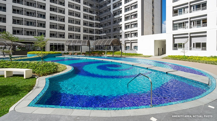 Grace Residences