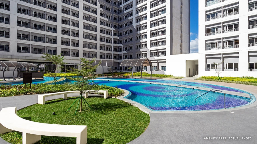 Grace Residences