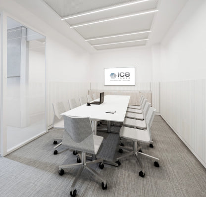 Ice Tower Residential-Offices