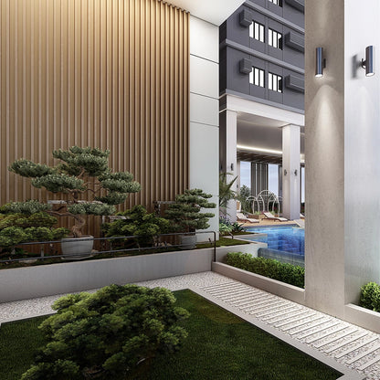 Jade Residences