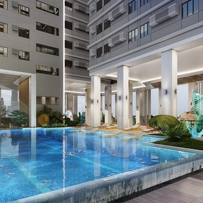 Jade Residences