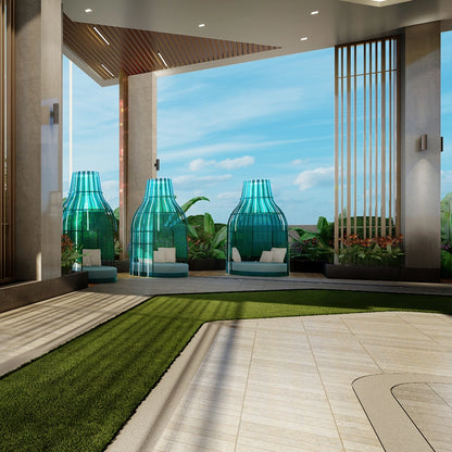 Jade Residences