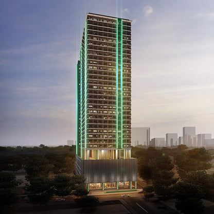 Jade Residences