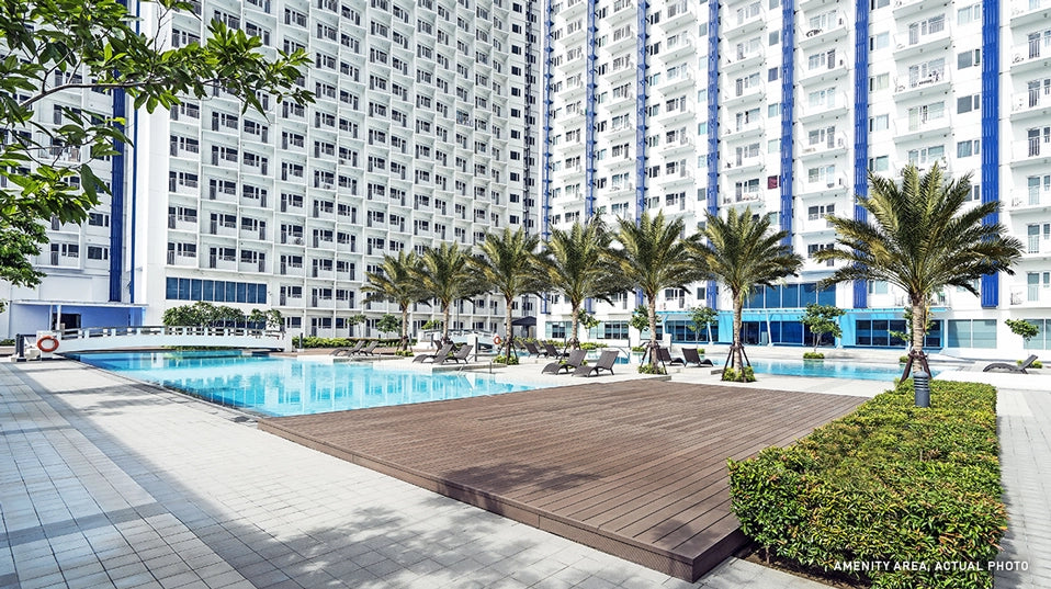 Jazz Residences