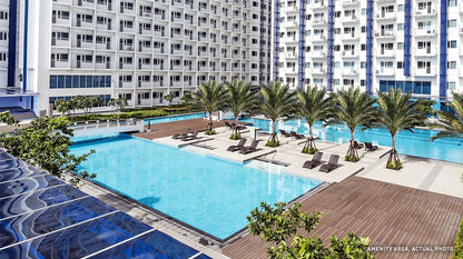 Jazz Residences