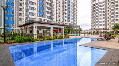 Mezza Residences