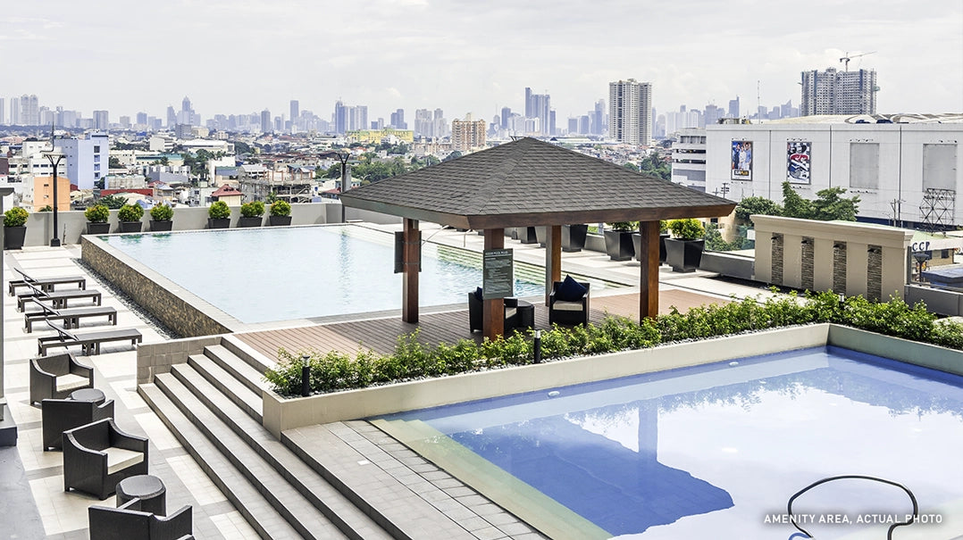 Mezza 2 Residences