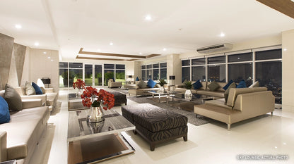 Mezza 2 Residences