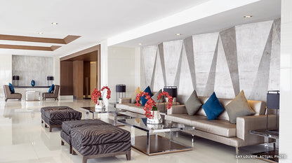 Mezza 2 Residences