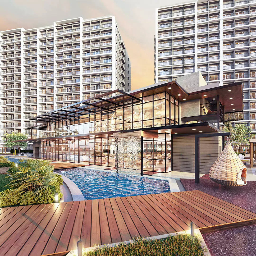 Sail Residences