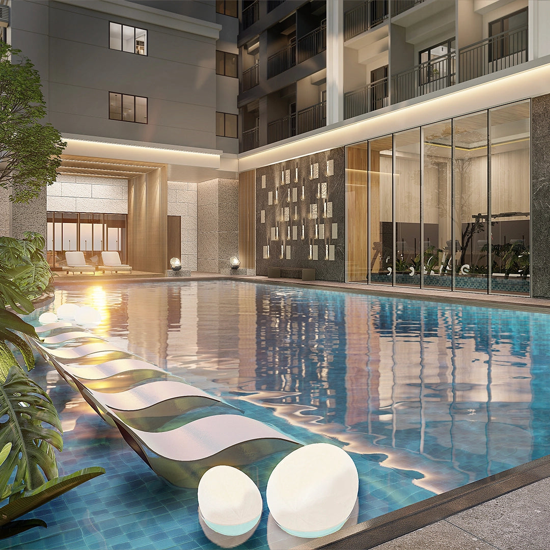 Sands Residences