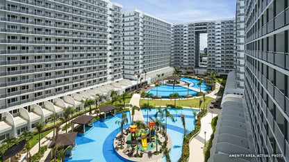 Shell Residences