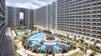 Shell Residences