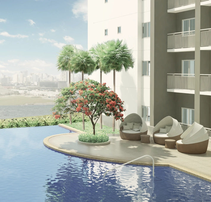 Shore 2 Residences