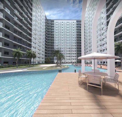 Shore 3 Residences