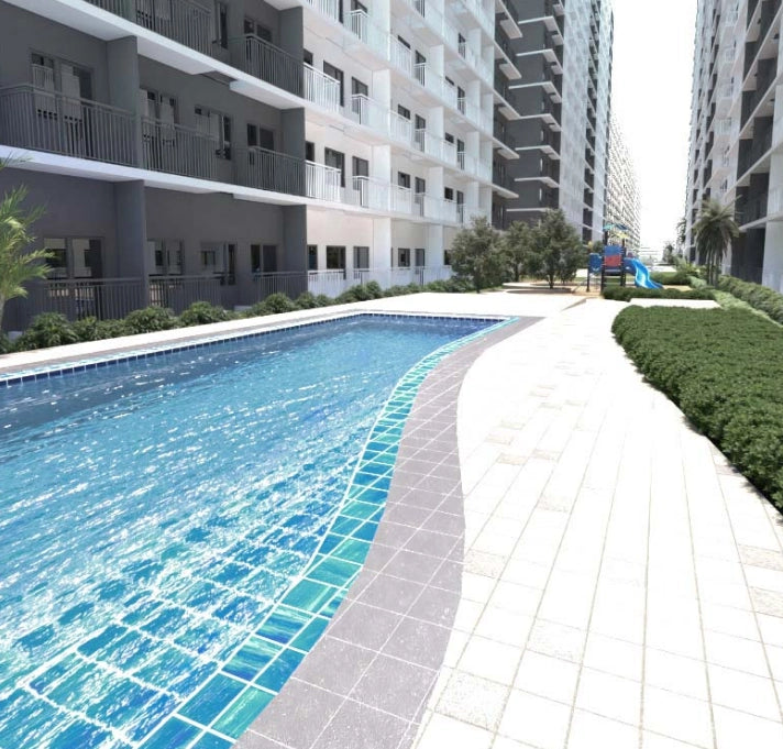 Shore 3 Residences