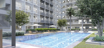 Smile Residences