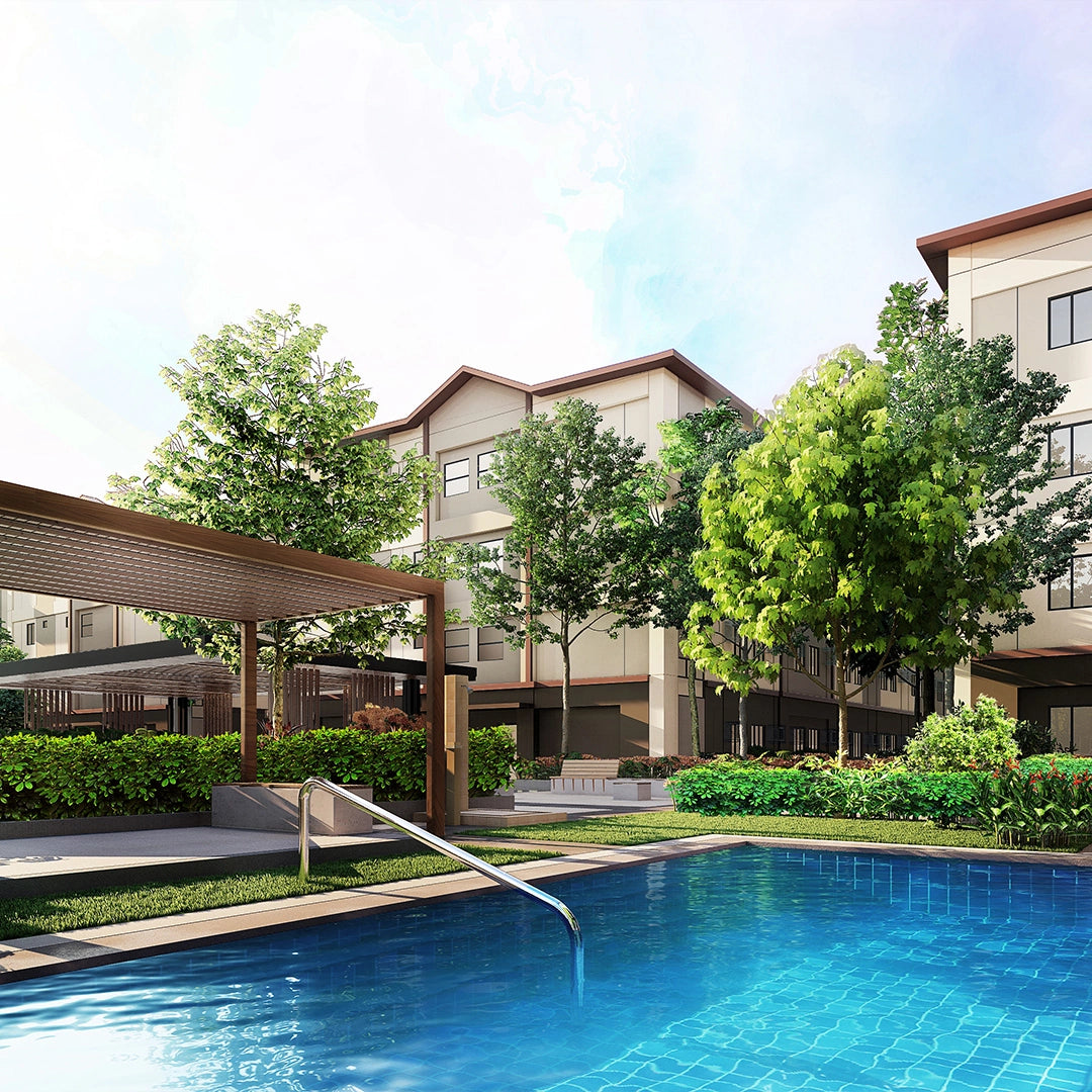 Turf Residences