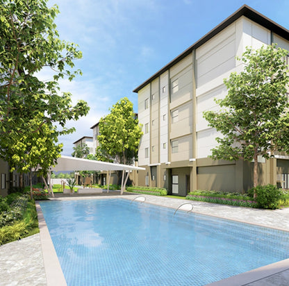 Glade Residences