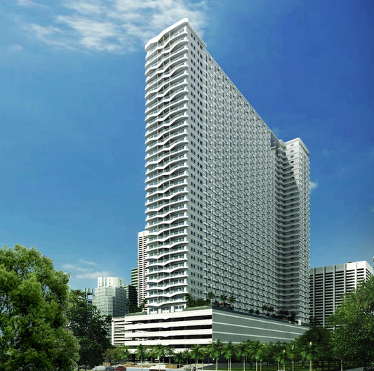 Coast Residences