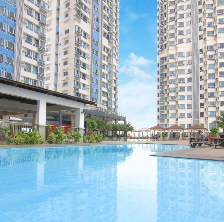 Mezza Residences