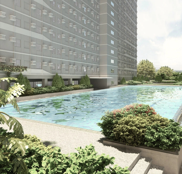 Green 2 Residences