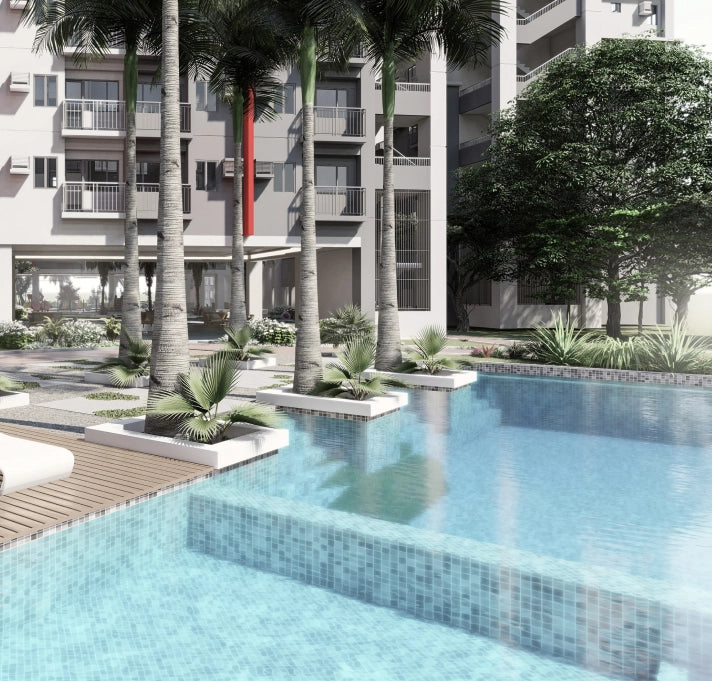 Bloom Residences Phase 1 & Phase 3