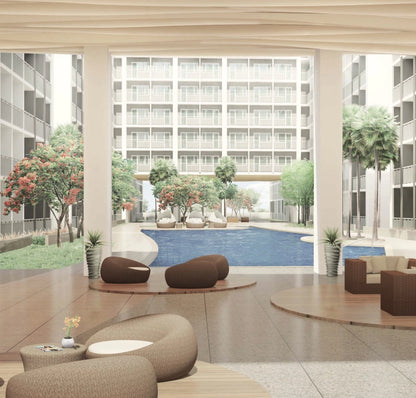 Shore 2 Residences